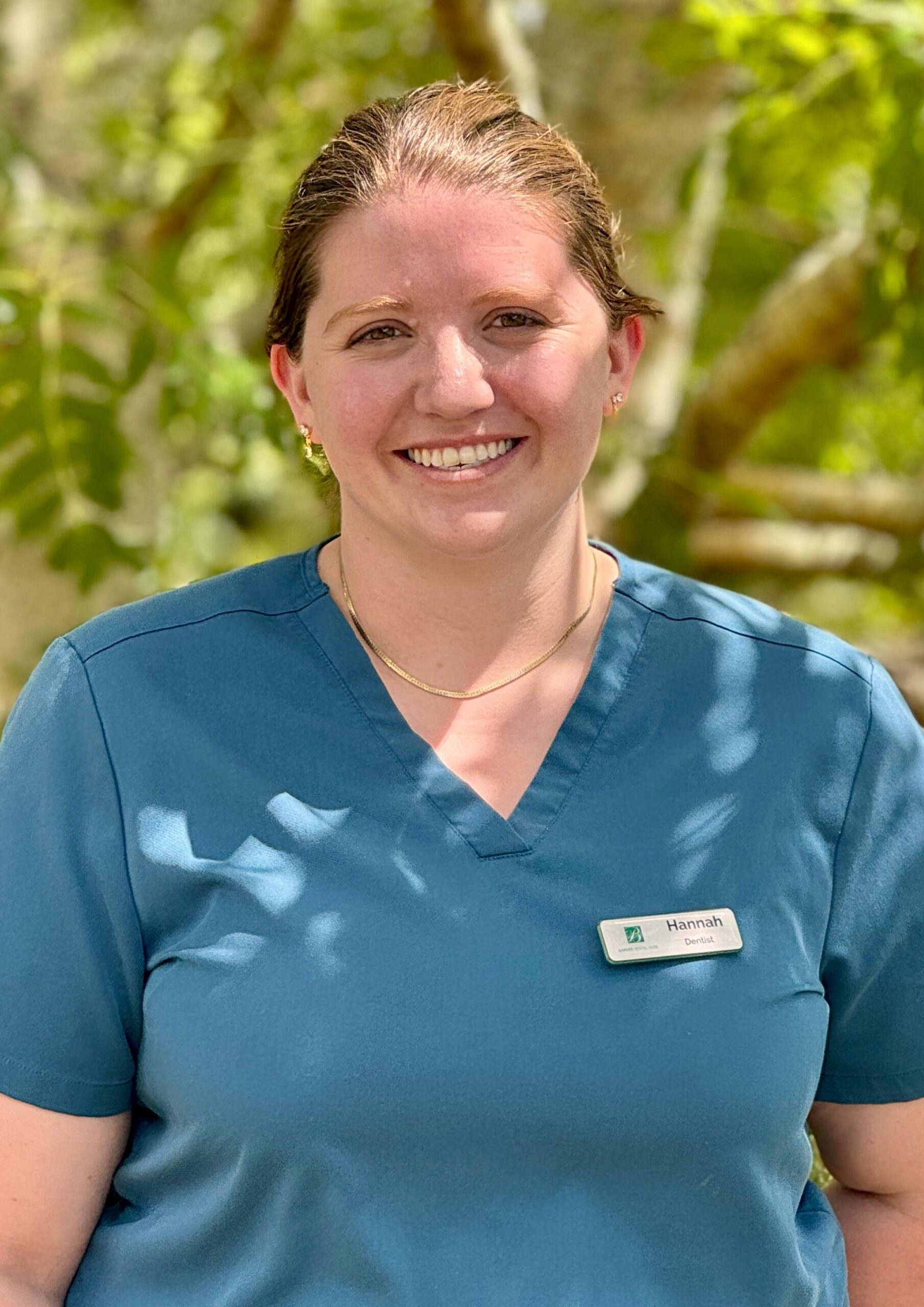 Dr. Hannah Mawer Bds (Hons) Pgcert Endo