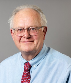 Dr Simon Chaplin-rogers
