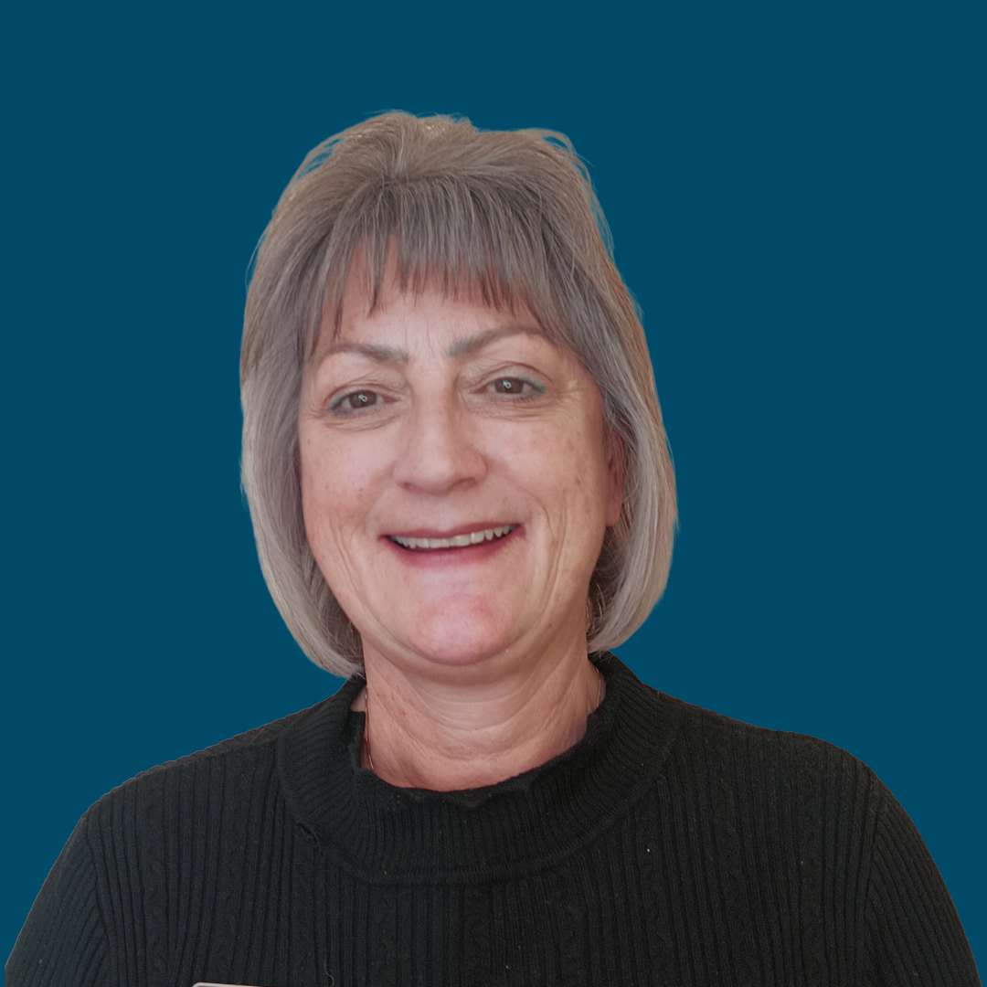 Fiona Bevis