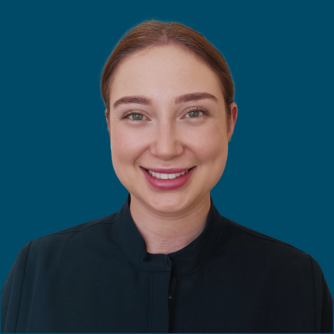 Margarita Pogosyan