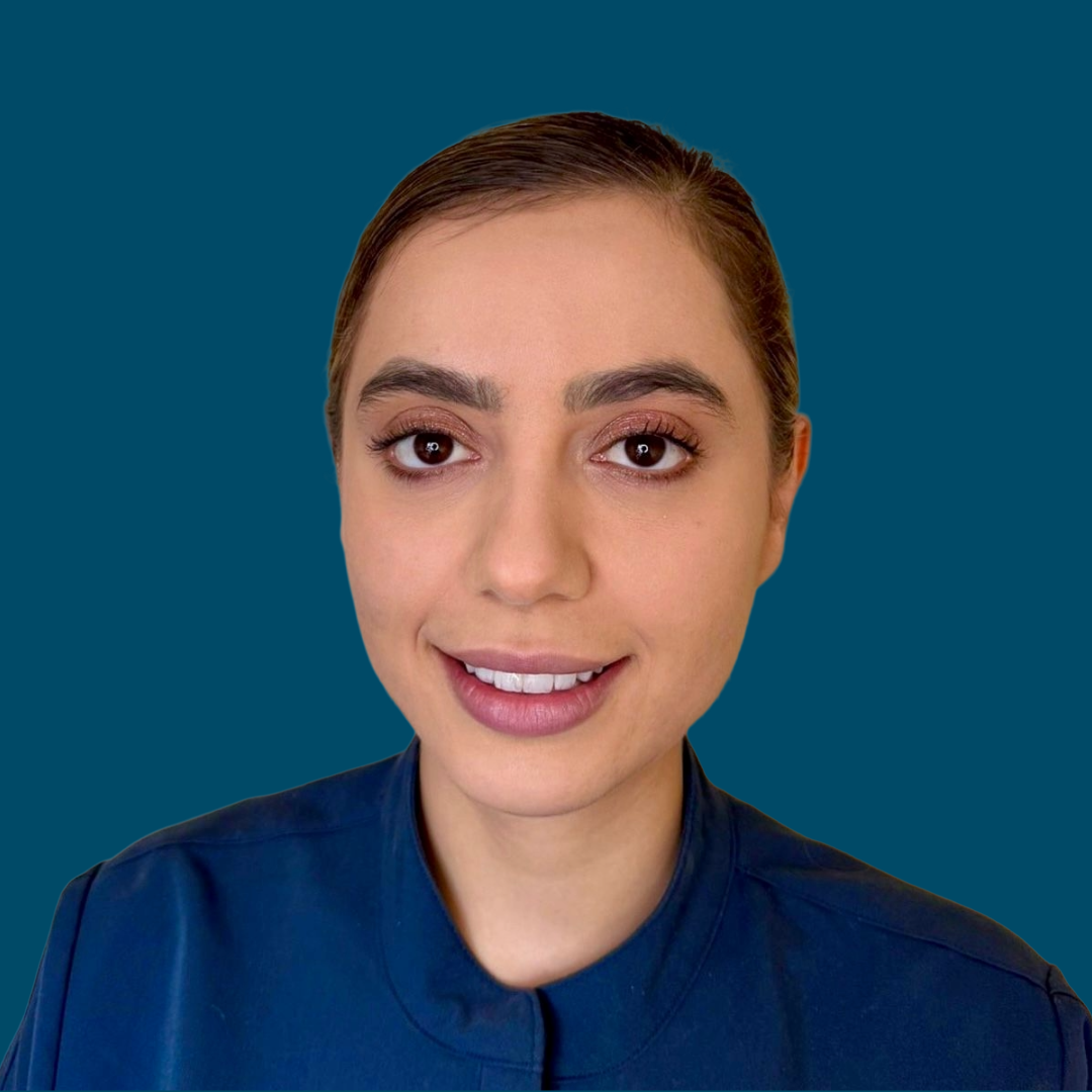 Dr Zohreh Zare